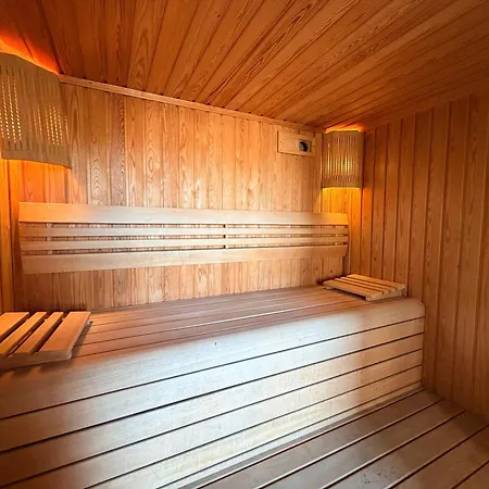 Aura House With Private Pool And Sauna With Stunning Terrace Views Selçuk