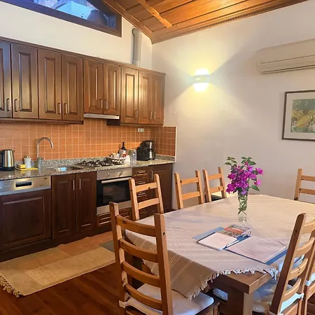 Aura House With Private Pool And Sauna With Stunning Terrace Views Selçuk