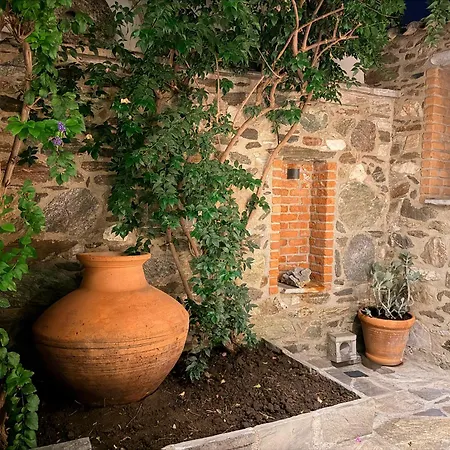 Aura House With Private Pool And Sauna With Stunning Terrace Views Сasa de vacaciones Selçuk