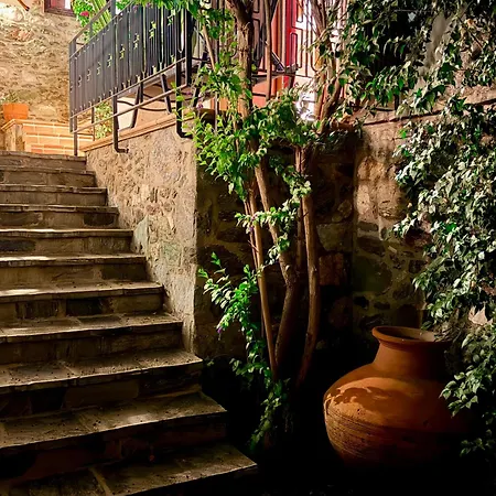 Сasa de vacaciones Aura House With Private Pool And Sauna With Stunning Terrace Views Selçuk