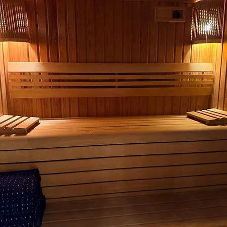 Aura House With Private Pool And Sauna With Stunning Terrace Views *