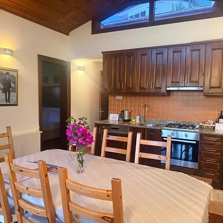 Aura House With Private Pool And Sauna With Stunning Terrace Views * Selçuk